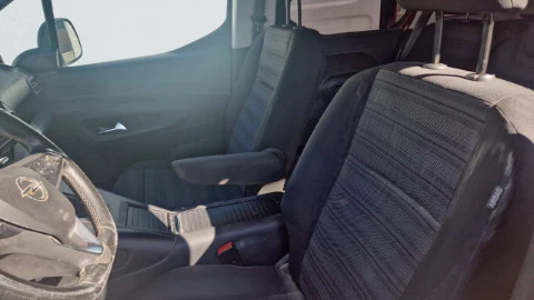 Opel Combo Life 1.5 TD 75kW (100CV) S/S Elegance Plus XL