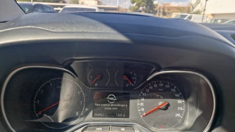 Opel Combo Life 1.5 TD 75kW (100CV) S/S Elegance Plus XL