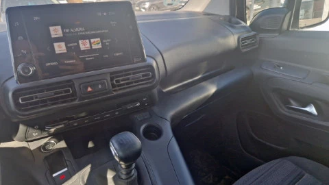 Opel Combo Life 1.5 TD 75kW (100CV) S/S Elegance Plus XL