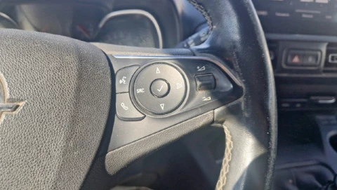 Opel Combo Life 1.5 TD 75kW (100CV) S/S Elegance Plus XL