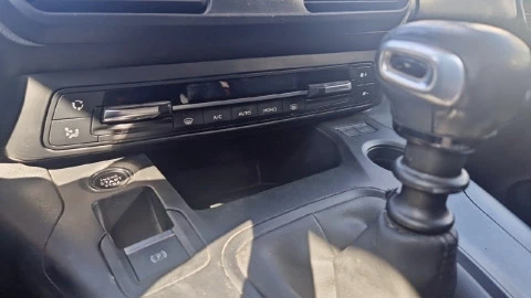 Opel Combo Life 1.5 TD 75kW (100CV) S/S Elegance Plus XL