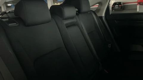 Honda Civic 2.0 i-MMD Elegance CVT