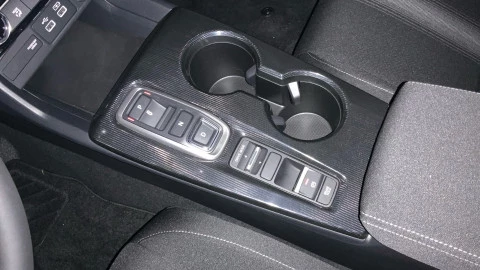 Honda Civic 2.0 i-MMD Elegance CVT