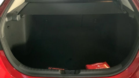 Honda Civic 2.0 i-MMD Elegance CVT