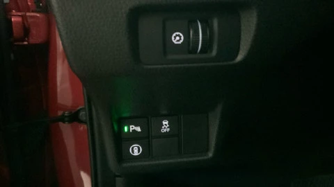 Honda Civic 2.0 i-MMD Elegance CVT