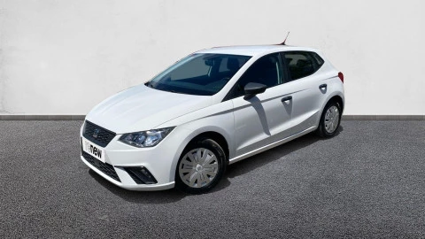 Seat Ibiza 1.0 MPI 59kW (80CV) Reference Go2