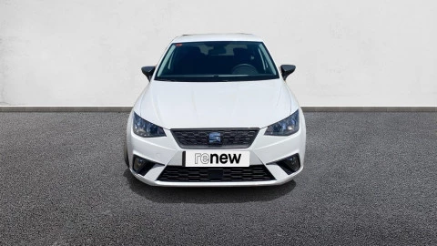Seat Ibiza 1.0 MPI 59kW (80CV) Reference Go2