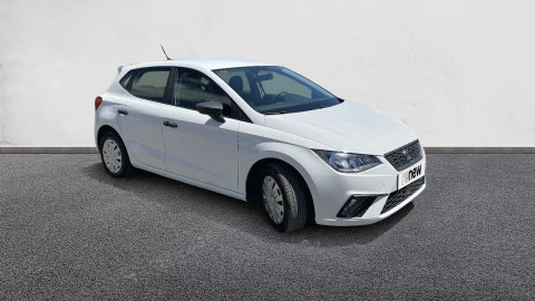 Seat Ibiza 1.0 MPI 59kW (80CV) Reference Go2