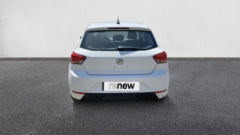 Seat Ibiza 1.0 MPI 59kW (80CV) Reference Go2