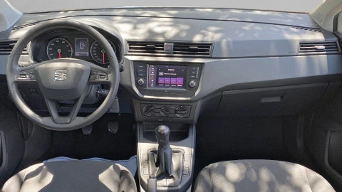 Seat Ibiza 1.0 MPI 59kW (80CV) Reference Go2