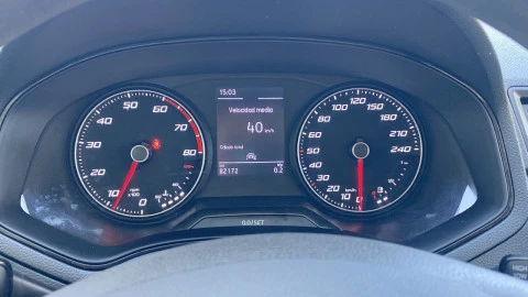 Seat Ibiza 1.0 MPI 59kW (80CV) Reference Go2