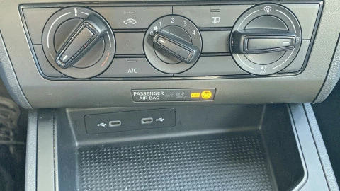 Seat Ibiza 1.0 MPI 59kW (80CV) Reference Go2
