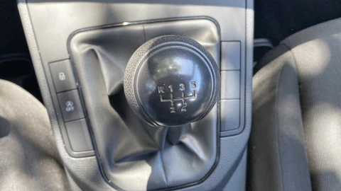 Seat Ibiza 1.0 MPI 59kW (80CV) Reference Go2