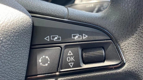 Seat Ibiza 1.0 MPI 59kW (80CV) Reference Go2