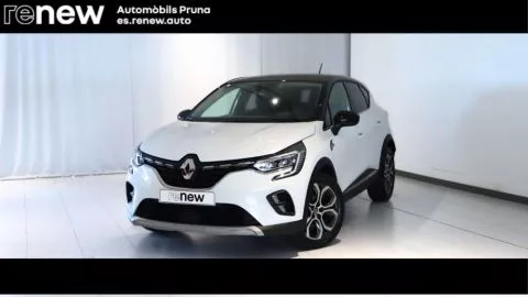 Renault Captur ZEN