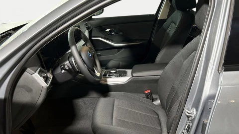 BMW Serie 3 320e