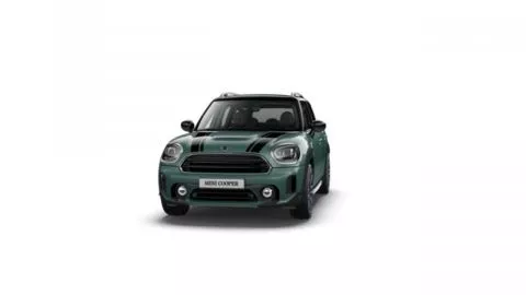 MINI Countryman Cooper