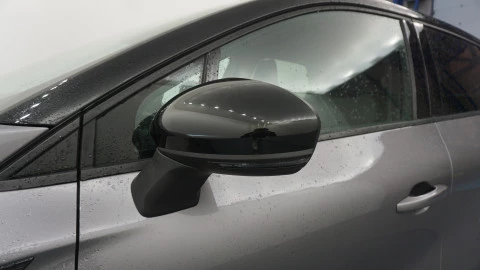 Renault Captur techno TCe 103 kW (140CV) mild hybrid