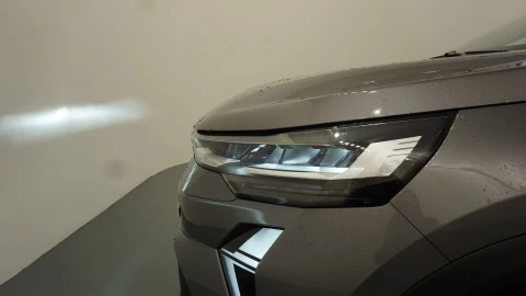 Renault Captur techno TCe 103 kW (140CV) mild hybrid
