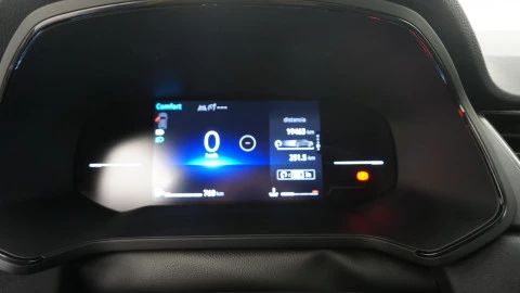 Renault Captur techno TCe 103 kW (140CV) mild hybrid