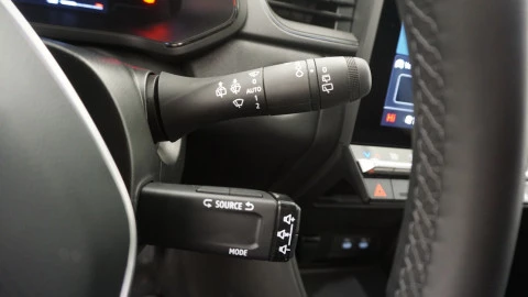 Renault Captur techno TCe 103 kW (140CV) mild hybrid