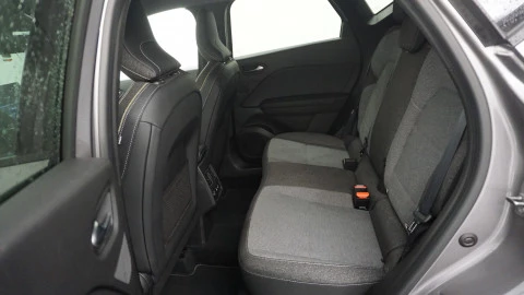 Renault Captur techno TCe 103 kW (140CV) mild hybrid