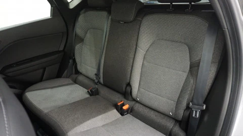 Renault Captur techno TCe 103 kW (140CV) mild hybrid