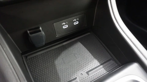 Renault Captur techno TCe 103 kW (140CV) mild hybrid