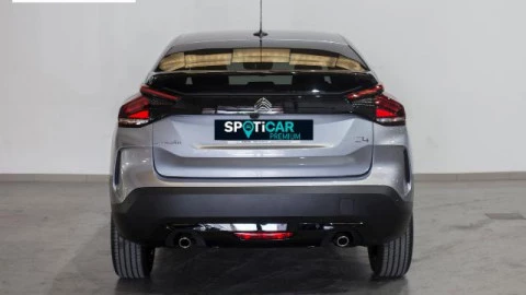 Citroën ë-C4 ë-C4 eléctrico 100kW 50kWh Shine