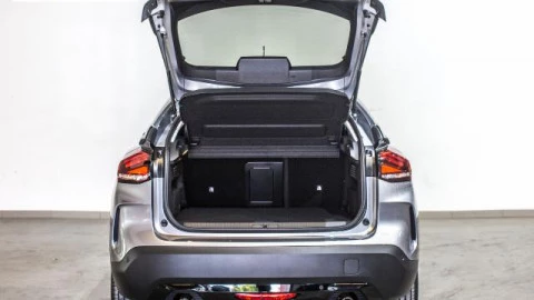 Citroën ë-C4 ë-C4 eléctrico 100kW 50kWh Shine