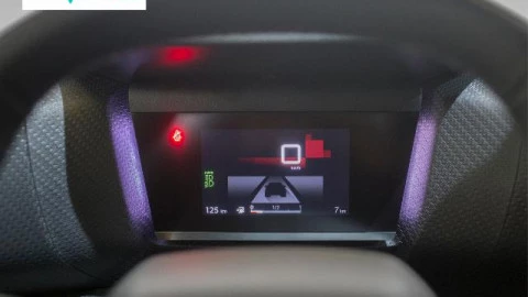 Citroën ë-C4 ë-C4 eléctrico 100kW 50kWh Shine