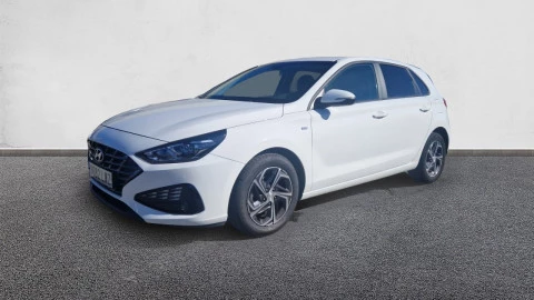 Hyundai i30 1.0 TGDI 48V Klass