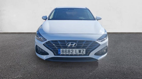 Hyundai i30 1.0 TGDI 48V Klass