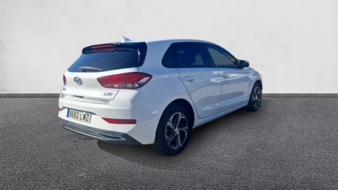 Hyundai i30 1.0 TGDI 48V Klass