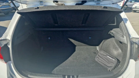 Hyundai i30 1.0 TGDI 48V Klass