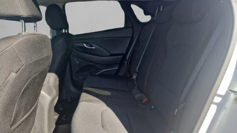 Hyundai i30 1.0 TGDI 48V Klass