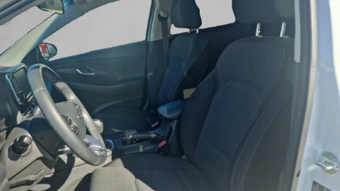 Hyundai i30 1.0 TGDI 48V Klass