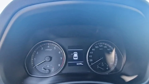 Hyundai i30 1.0 TGDI 48V Klass