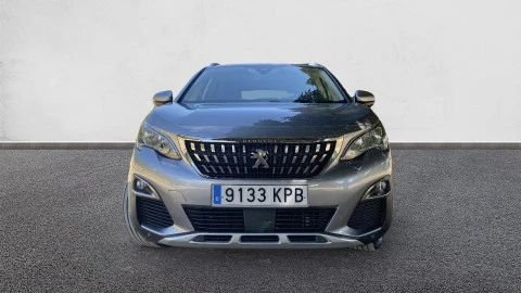 Peugeot 3008 1.5L BlueHDi 96kW (130CV) S&S Allure