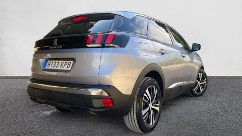 Peugeot 3008 1.5L BlueHDi 96kW (130CV) S&S Allure