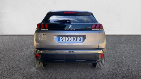 Peugeot 3008 1.5L BlueHDi 96kW (130CV) S&S Allure