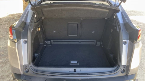 Peugeot 3008 1.5L BlueHDi 96kW (130CV) S&S Allure