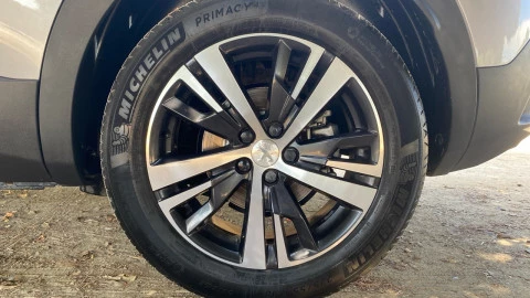 Peugeot 3008 1.5L BlueHDi 96kW (130CV) S&S Allure