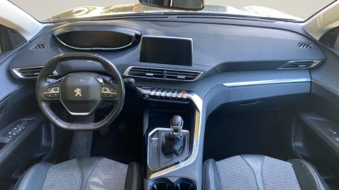 Peugeot 3008 1.5L BlueHDi 96kW (130CV) S&S Allure