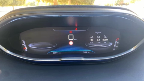 Peugeot 3008 1.5L BlueHDi 96kW (130CV) S&S Allure