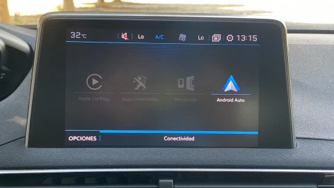 Peugeot 3008 1.5L BlueHDi 96kW (130CV) S&S Allure