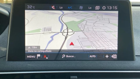 Peugeot 3008 1.5L BlueHDi 96kW (130CV) S&S Allure