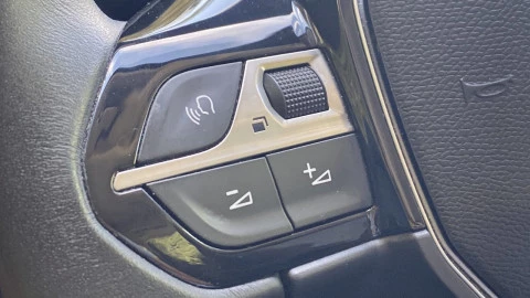 Peugeot 3008 1.5L BlueHDi 96kW (130CV) S&S Allure