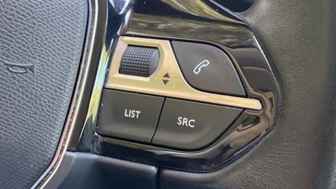 Peugeot 3008 1.5L BlueHDi 96kW (130CV) S&S Allure