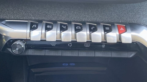 Peugeot 3008 1.5L BlueHDi 96kW (130CV) S&S Allure